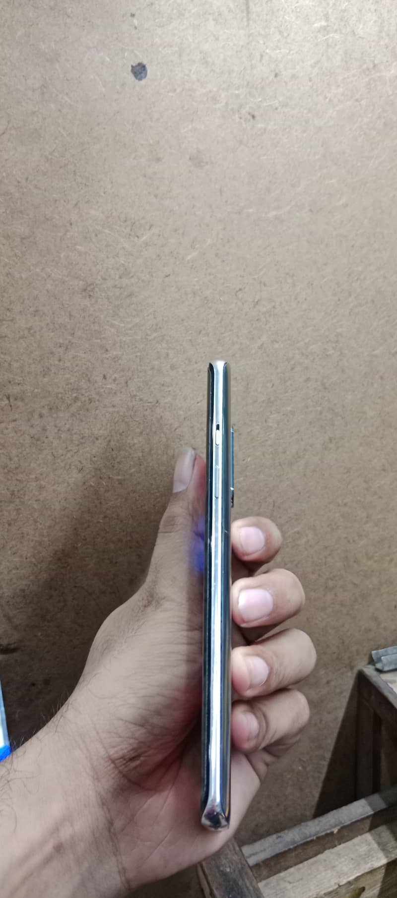 OnePlus 8 dual sim approved 2