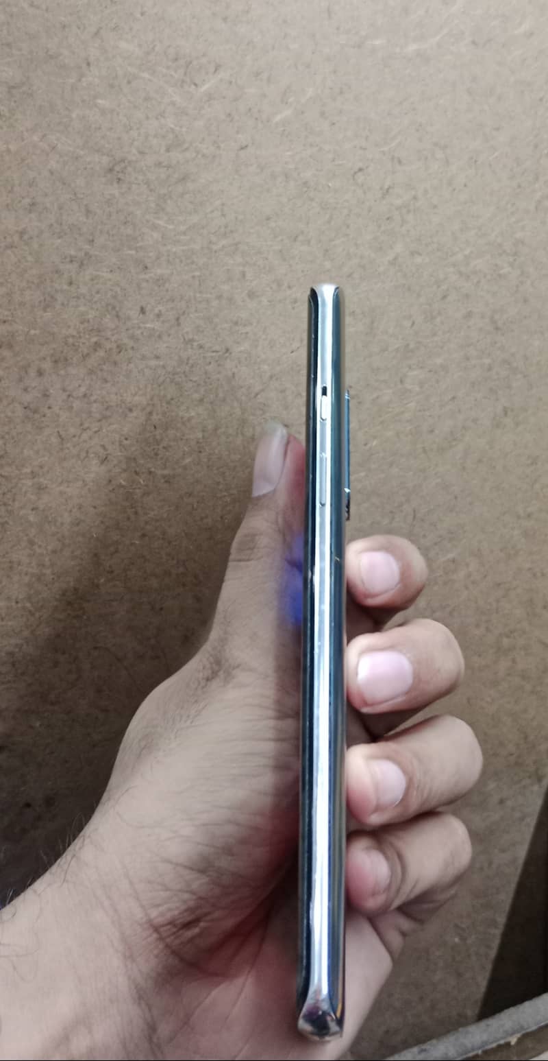 OnePlus 8 dual sim approved 3