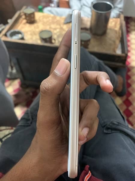 oppo a57 4/64 front fingerprint 10/10 4