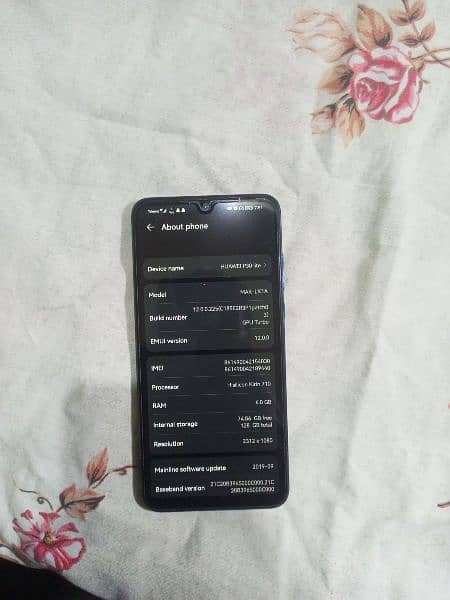 Huawei P30 lite 2