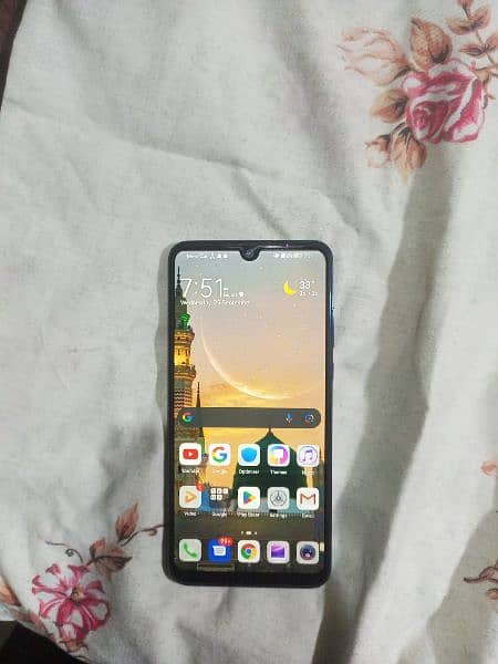 Huawei P30 lite 3