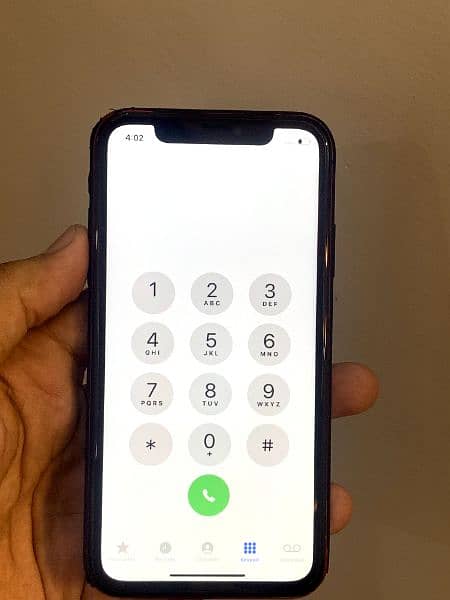 Iphone 11 128 GB 5