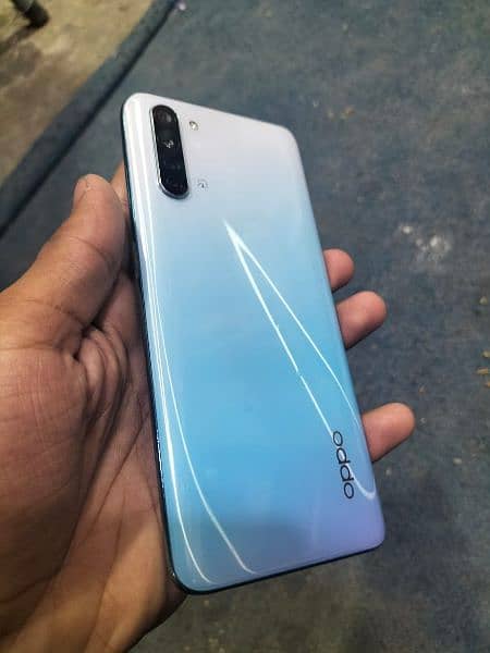 Oppo Reno 3 a | non pta 1