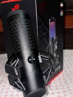 ROG CARNYX USB GAMING MICROPHONE