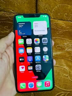 iPhone 11 Pro Max- PTA Approved- 256gb