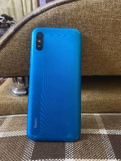 Redmi 9a blue