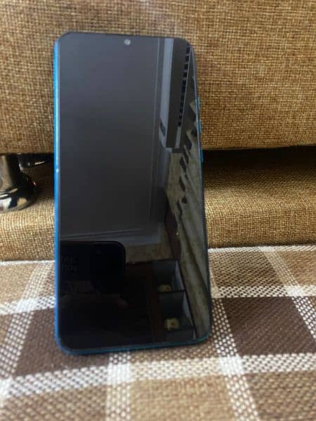 Redmi 9a blue 1