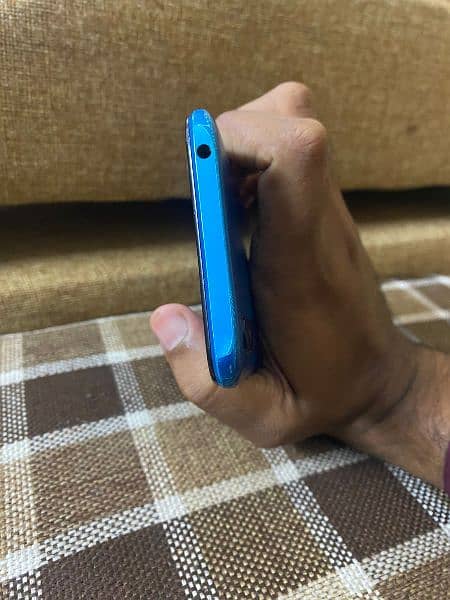 Redmi 9a blue 2