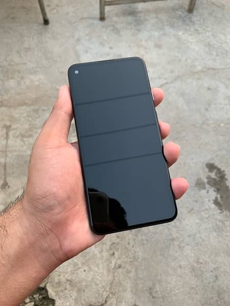 Google Pixel 4a 5G (03484333877) 0