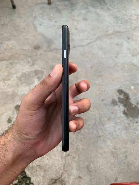 Google Pixel 4a 5G (03484333877) 4