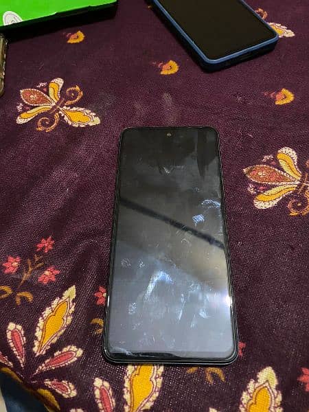 infinix smart 8 0