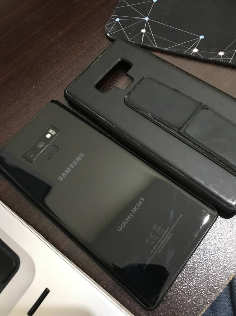 Samsung Note 9, Read Full 8