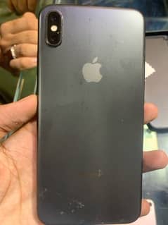 Iphone XS MAX 64 Gb Non pta unlock