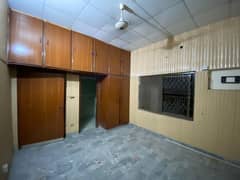 Ground Floor 2 bed 10 Marla Ali Park Near Bhatta Chowk, Dha, Airport ( Gas Available )