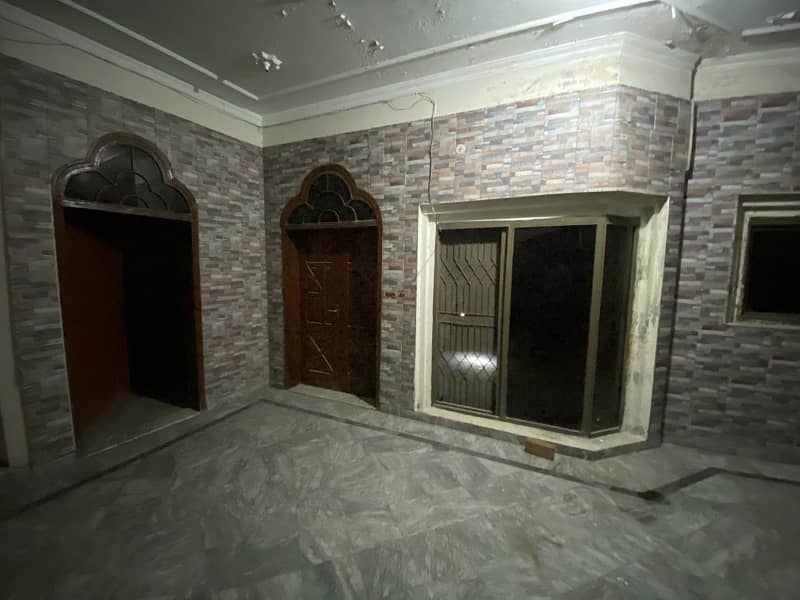 Ground Floor 2 bed 10 Marla Ali Park Near Bhatta Chowk, Dha, Airport ( Gas Available ) 5