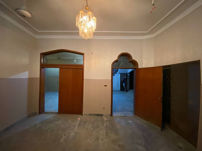 Ground Floor 2 bed 10 Marla Ali Park Near Bhatta Chowk, Dha, Airport ( Gas Available ) 13