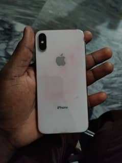 iphone x pta approve 64 gb[03264263390]