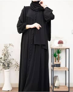 abaya