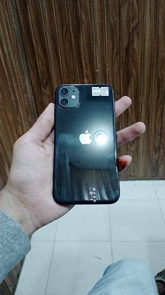 I phone 11 factory unlocked 0