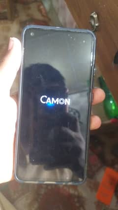 Tecno camon 12 air 0