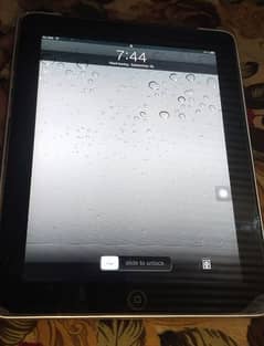 ipad tab 64 GB