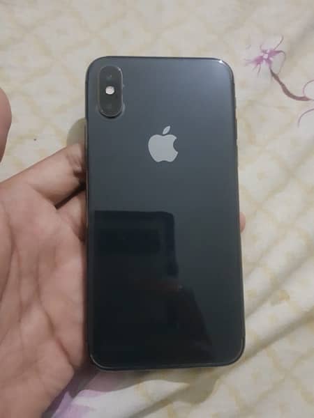 iphoneXs 1