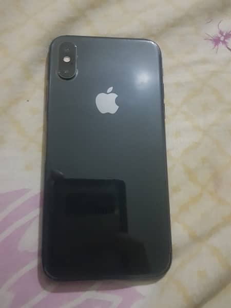 iphoneXs 2