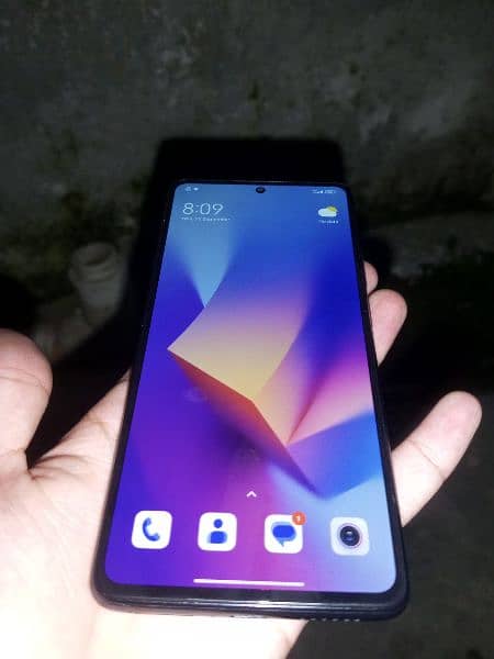 XIAOMI II T PRO  5G 1