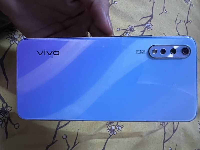 Vivo S1 7