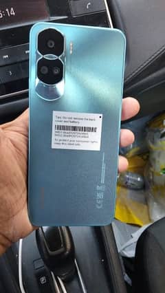 Honor 90 lite Non PTA sim working until 30 october