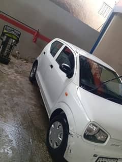 Suzuki Alto 2020