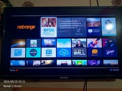 Ecostar smart Led 32 Inch