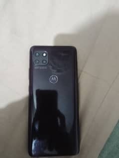 Moto one ace 5g 6/128 pta approved for sale