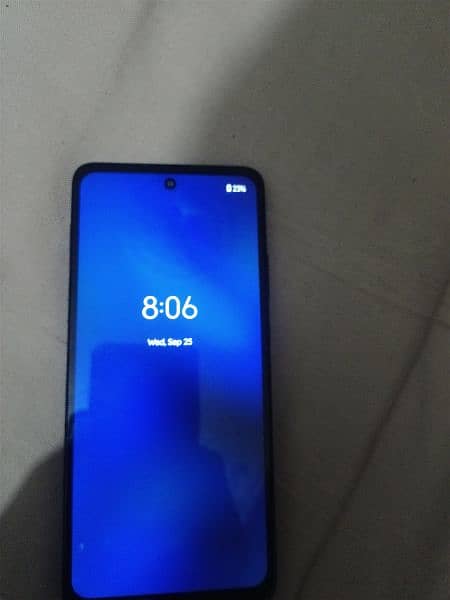 Moto one ace 5g 6/128 pta approved for sale 3