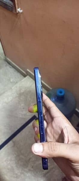 Infinix hot 40i 2