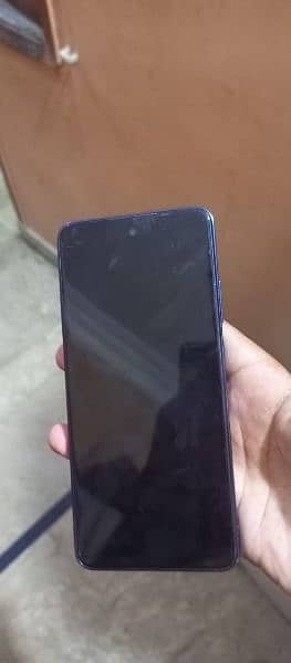 Infinix hot 40i 3