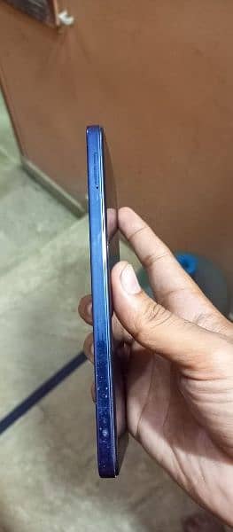 Infinix hot 40i 4