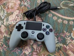 PS4 Original controller+compatible with pc games