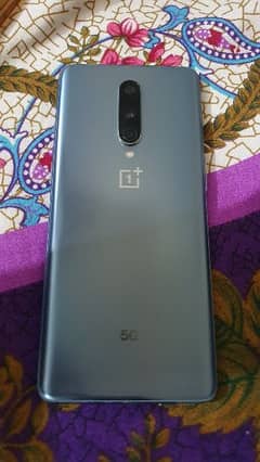 OnePlus 8