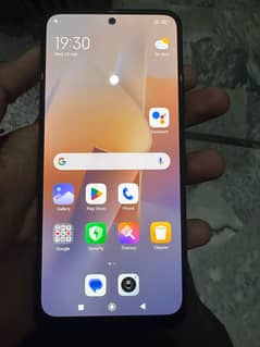 Redme note 11 Ram & Rom 6/128 10/10 condition no fault