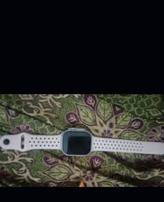 5 straps ultra watch all ok