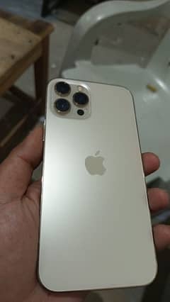 IPhone 12 Pro Max PTA approved