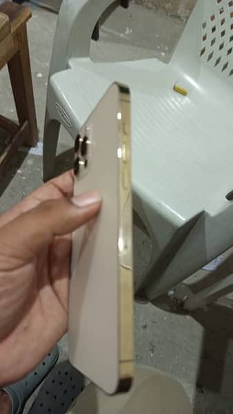 IPhone 12 Pro Max PTA approved 3