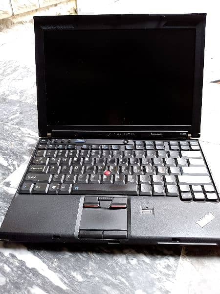 Lenovo laptop core i5 with 4gb ram, 2nd generation with increased M540 5