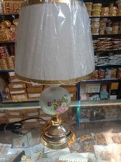 tabla lamp