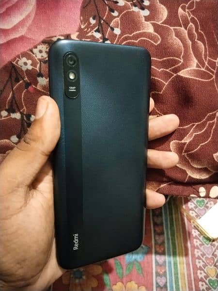 Redmi 9A 0