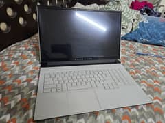 Alienware laptop for Sale / i7 / 2070 super card