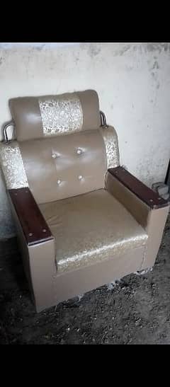 sofa set new condition 0