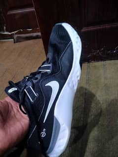 Nike original jogar 10 numbers