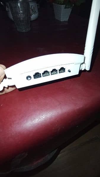 MT link router N300(300mbps) for sale in mint condition 13